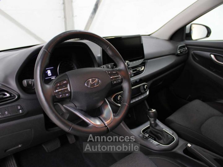 Hyundai i30 W 1.0 T-GDi MHEV ~ 48V Automaat Navi Full - 11