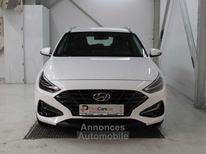 Hyundai i30 W 1.0 T-GDi MHEV ~ 48V Automaat Navi Full - 2