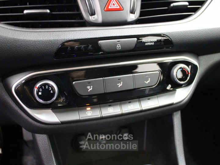 Hyundai i30 Wagon 1.0 T-GDi MHEV ~ Led LDW CarPlay Top - 17