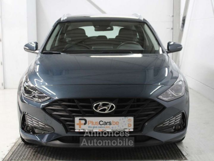 Hyundai i30 Wagon 1.0 T-GDi MHEV ~ Led LDW CarPlay Top - 2