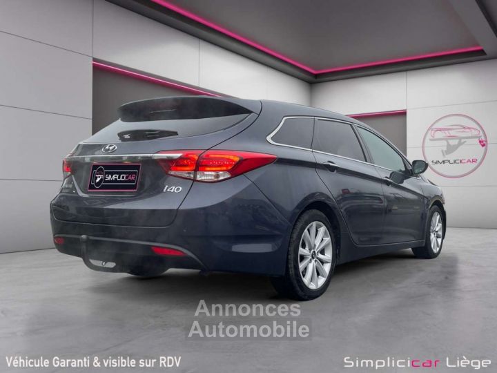 Hyundai i40 1.6 GDi - 3