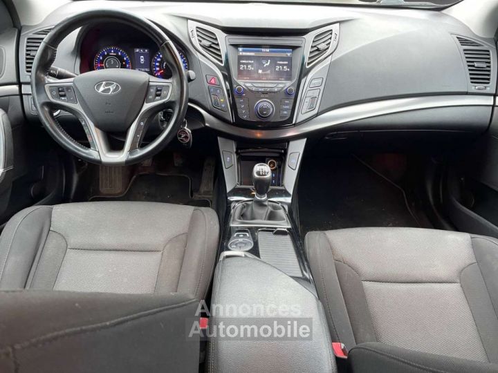 Hyundai i40 1.6 GDi - 6