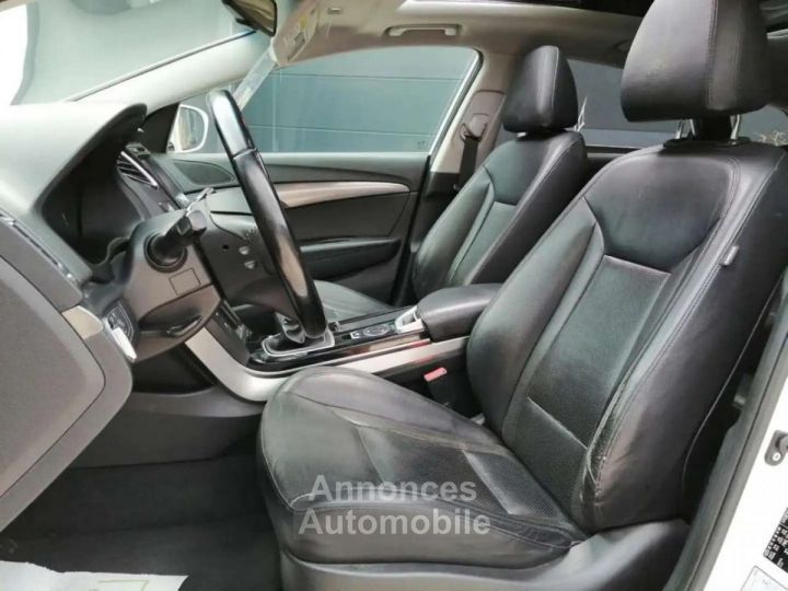 Hyundai i40 1.7 CRDi Business Edition Leather- TOIT PANO- CUIR - 9