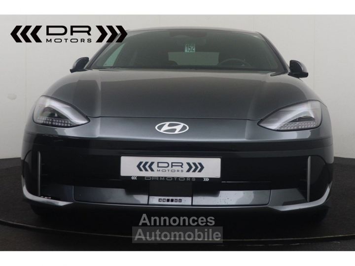 Hyundai Ioniq 6 IONIQ6 - NAVI KEYLESS SFEERVERLICHTING - 2