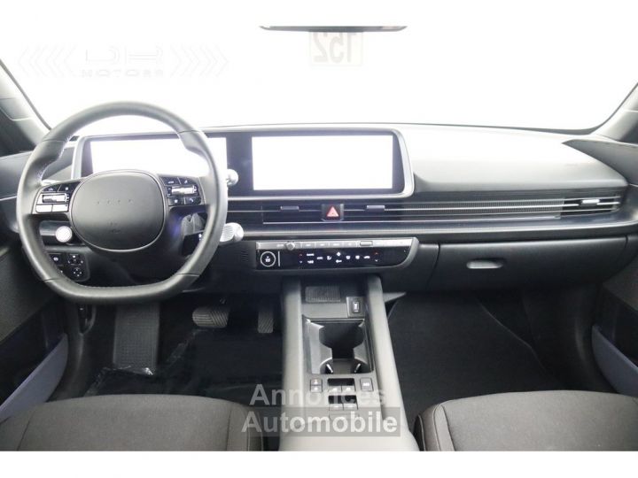 Hyundai Ioniq 6 IONIQ6 - NAVI KEYLESS SFEERVERLICHTING - 15