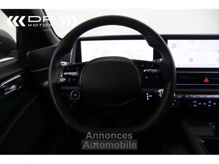 Hyundai Ioniq 6 IONIQ6 - NAVI KEYLESS SFEERVERLICHTING - 17