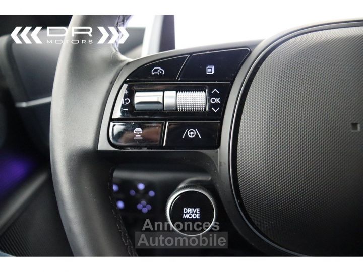 Hyundai Ioniq 6 IONIQ6 - NAVI KEYLESS SFEERVERLICHTING - 18