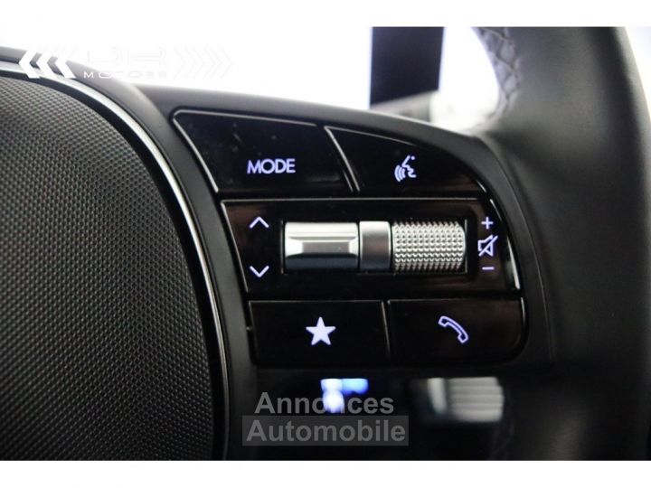 Hyundai Ioniq 6 IONIQ6 - NAVI KEYLESS SFEERVERLICHTING - 20