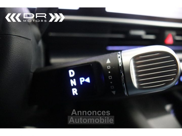 Hyundai Ioniq 6 IONIQ6 - NAVI KEYLESS SFEERVERLICHTING - 21