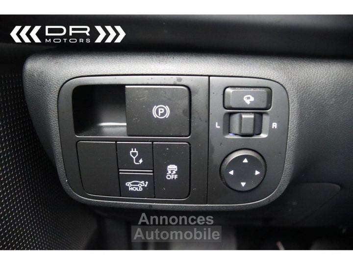 Hyundai Ioniq 6 IONIQ6 - NAVI KEYLESS SFEERVERLICHTING - 33