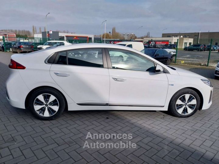 Hyundai Ioniq E-Ioniq 28 kWh Executive-CUIR-CAR-PLAY-CAMERA- - 8