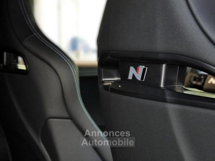 Hyundai Ioniq Hyundai Ioniq 5N - 11