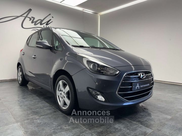 Hyundai ix20 1.6i SIEGES + VOL CHAUFFANT AIRCO GARANTIE - 3