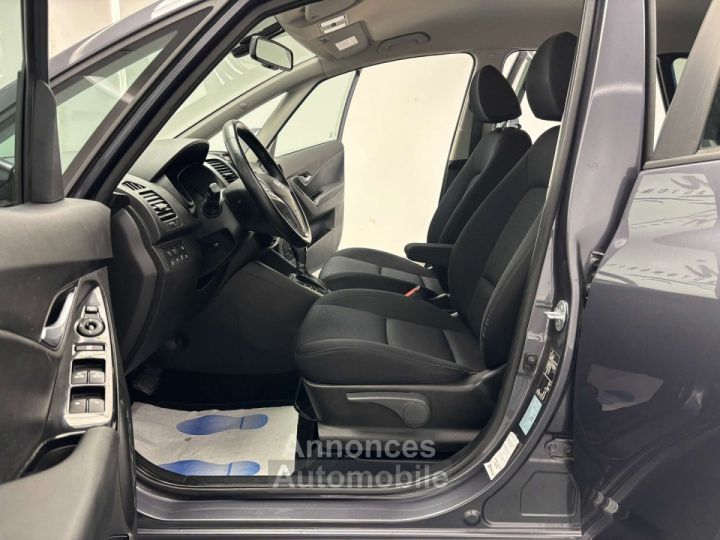 Hyundai ix20 1.6i SIEGES + VOL CHAUFFANT AIRCO GARANTIE - 7