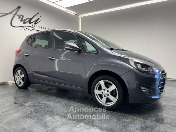 Hyundai ix20 1.6i SIEGES + VOL CHAUFFANT AIRCO GARANTIE - 15