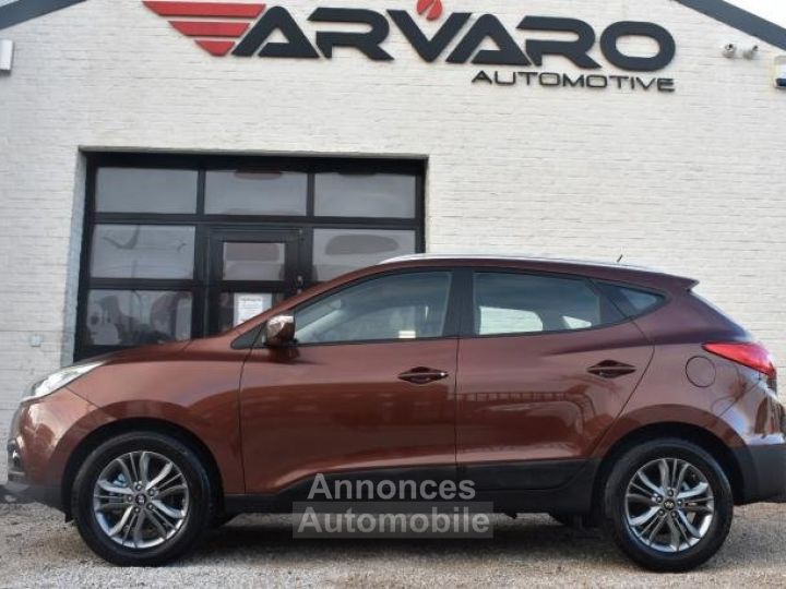 Hyundai ix35 IX35i FIFA WORLDCUP EDITIE - 11