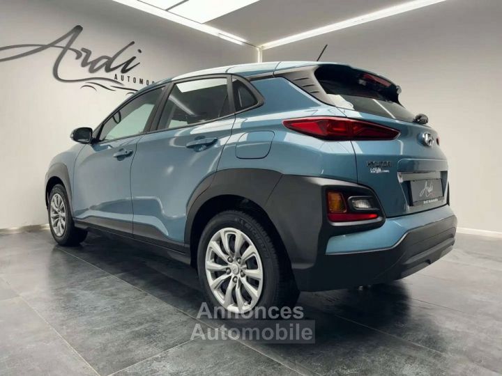 Hyundai Kona 1.0 GARANTIE 12 MOIS 1er PROPRIETAIRE AIRCO - 6