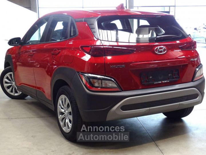 Hyundai Kona 1.0T-GDi Air - 3