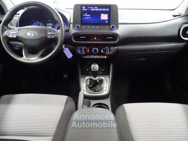 Hyundai Kona 1.0T-GDi Air - 6