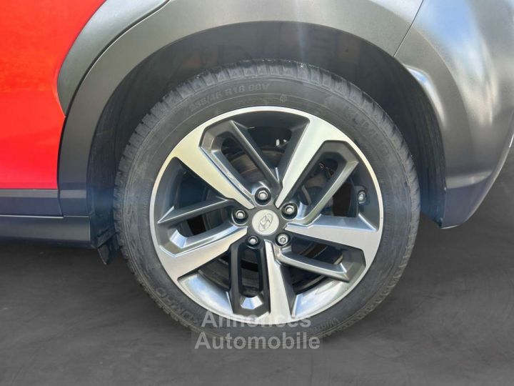 Hyundai Kona 1.6 CRDi Sky DCT - 5