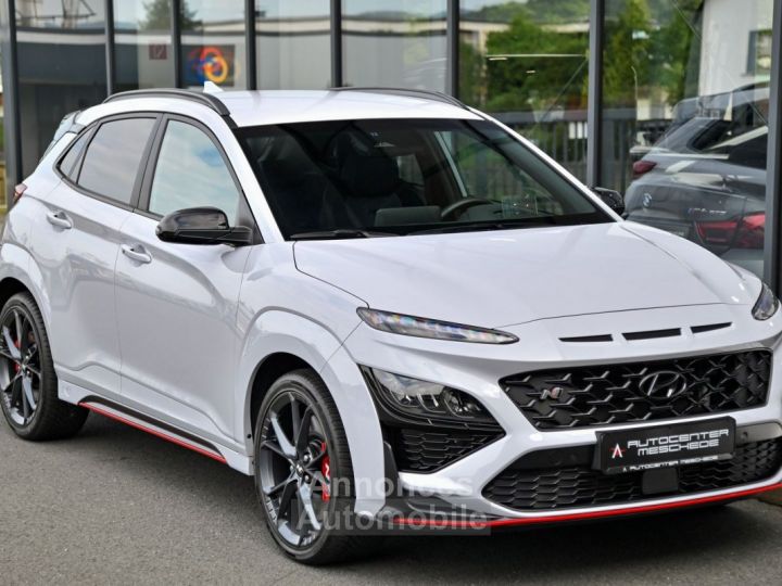 Hyundai Kona 2.0 T-GDI N Performance 8-DCT - 3