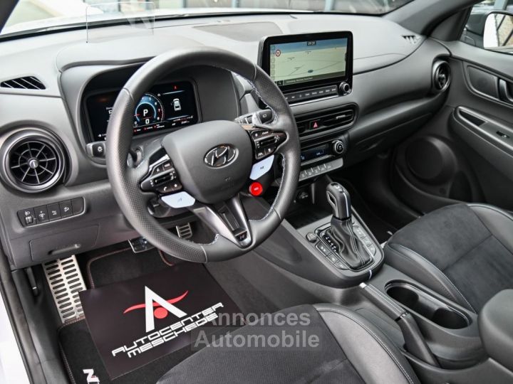 Hyundai Kona 2.0 T-GDI N Performance 8-DCT - 9