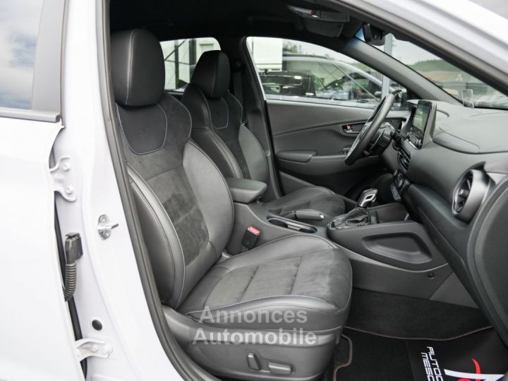 Hyundai Kona 2.0 T-GDI N Performance 8-DCT - 13