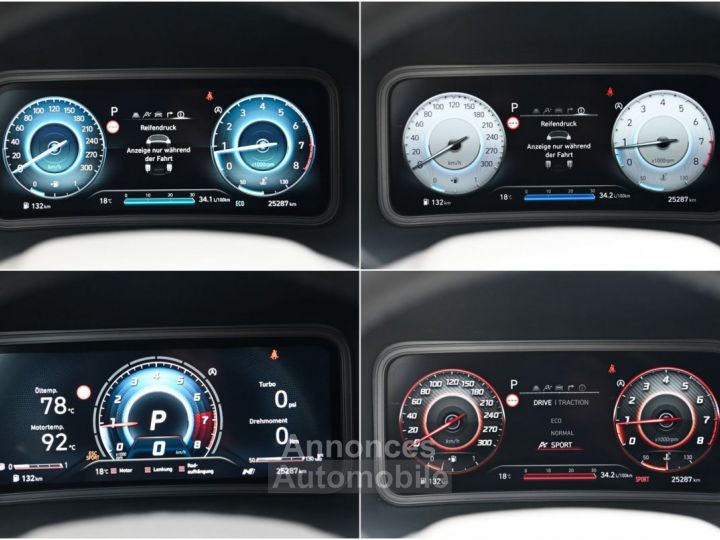 Hyundai Kona 2.0 T-GDI N Performance 8-DCT - 17