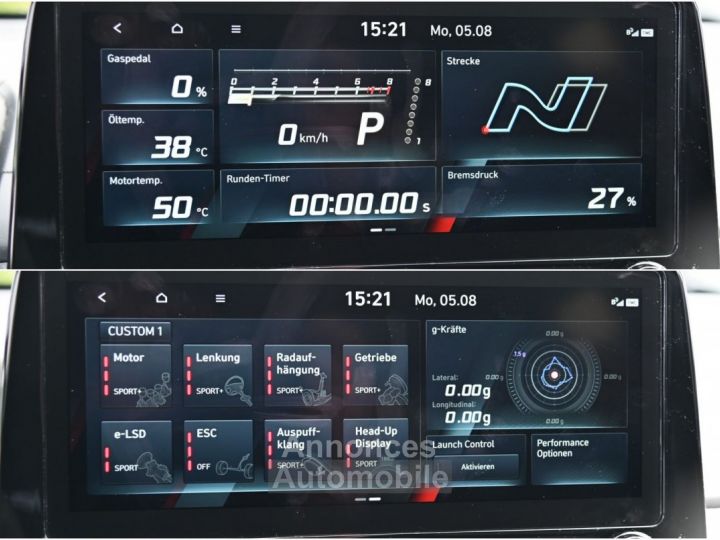 Hyundai Kona 2.0 T-GDI N Performance 8-DCT - 18