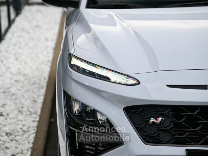 Hyundai Kona 2.0 T-GDI N Performance 8-DCT - 23