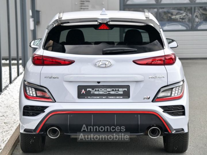 Hyundai Kona 2.0 T-GDI N Performance 8-DCT - 26