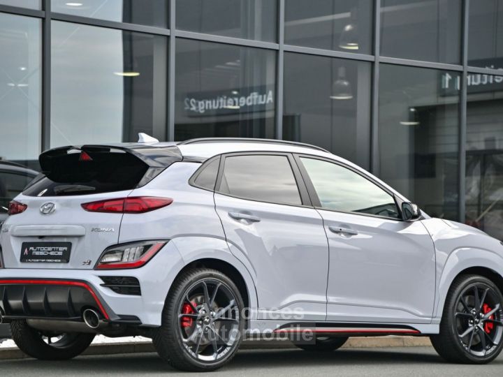 Hyundai Kona 2.0 T-GDI N Performance 8-DCT - 32