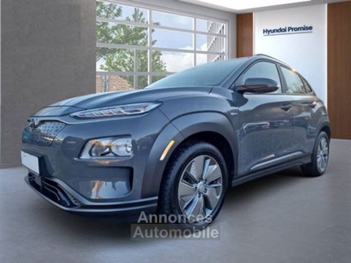 Hyundai Kona Electric STUNTPRIJS 15289 + 21% BTW , - 3000€ PREMIE - 1