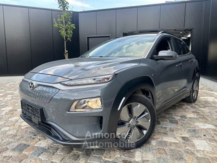 Hyundai Kona Electric STUNTPRIJS 15289 + 21% BTW , - 3000€ PREMIE - 4