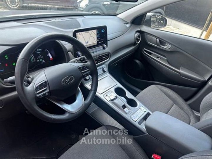 Hyundai Kona Electric STUNTPRIJS 15289 + 21% BTW , - 3000€ PREMIE - 6