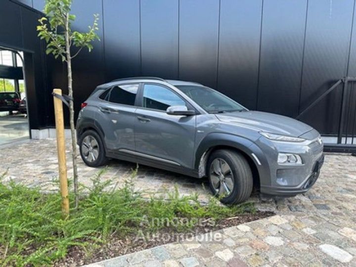 Hyundai Kona Electric STUNTPRIJS 15289 + 21% BTW , - 3000€ PREMIE - 13