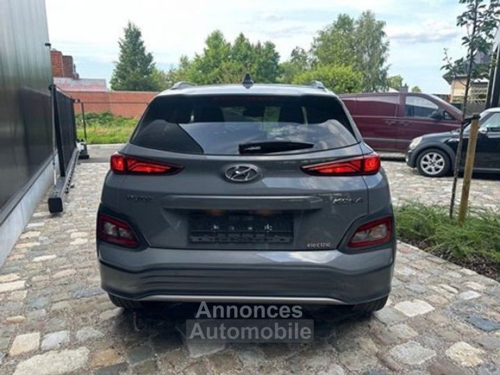 Hyundai Kona Electric STUNTPRIJS 15289 + 21% BTW , - 3000€ PREMIE - 16