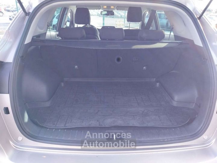 Hyundai Tucson 1.6 CRDi- Comfort Pack -CLIM-CAR-PLAY-GPS-GARANTIE - 11