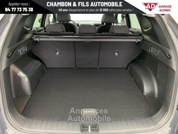 Hyundai Tucson 1.6 CRDi 136 Hybrid 48V iBVM Creative - 9