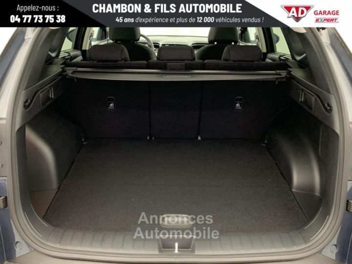 Hyundai Tucson 1.6 CRDi 136 Hybrid 48V iBVM Creative - 22