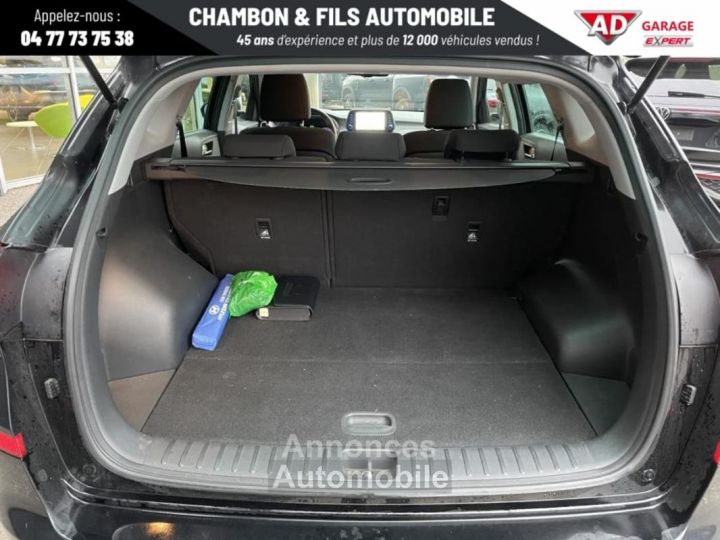 Hyundai Tucson 1.6 GDi 132 Creative - 28