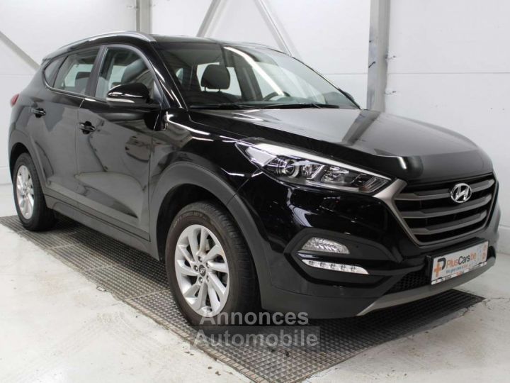 Hyundai Tucson 1.6 GDi 2WD ~ Camera CC Top Deal - 1