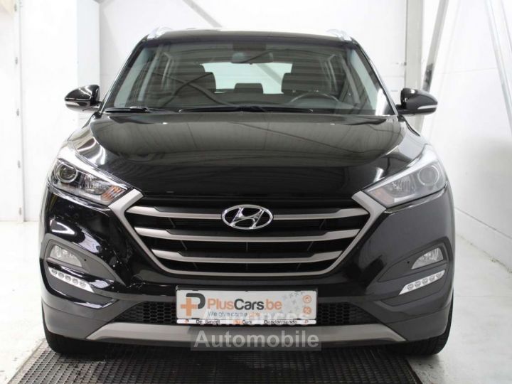 Hyundai Tucson 1.6 GDi 2WD ~ Camera CC Top Deal - 2