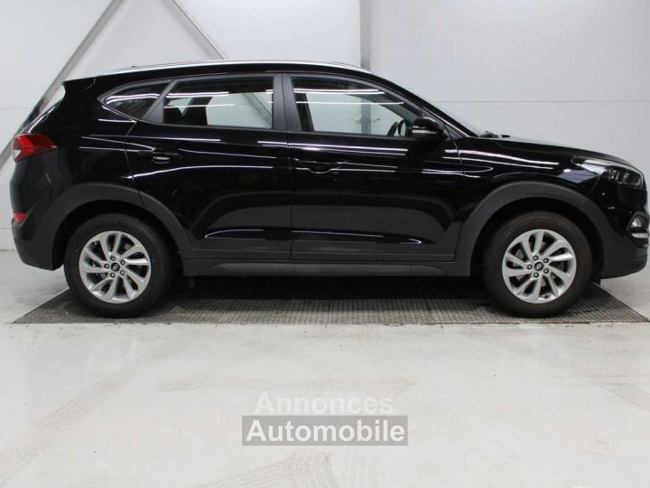 Hyundai Tucson 1.6 GDi 2WD ~ Camera CC Top Deal - 3