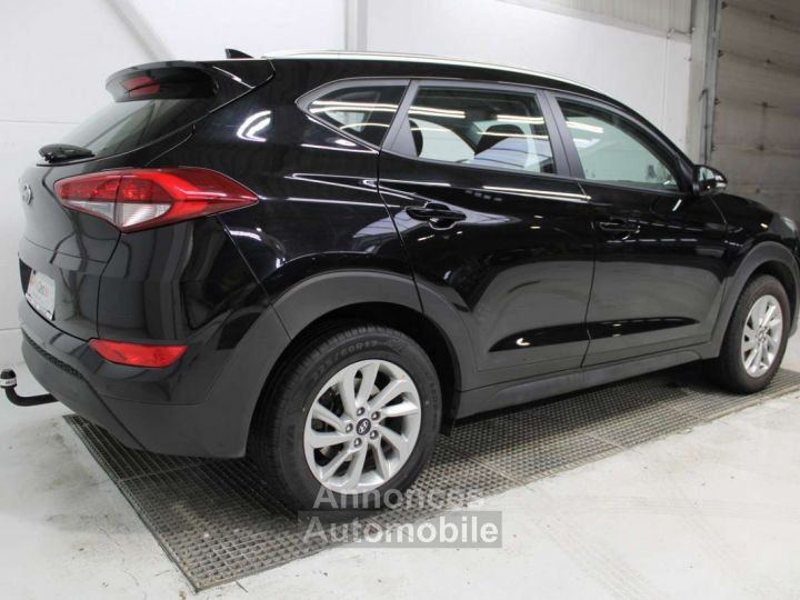 Hyundai Tucson 1.6 GDi 2WD ~ Camera CC Top Deal - 4