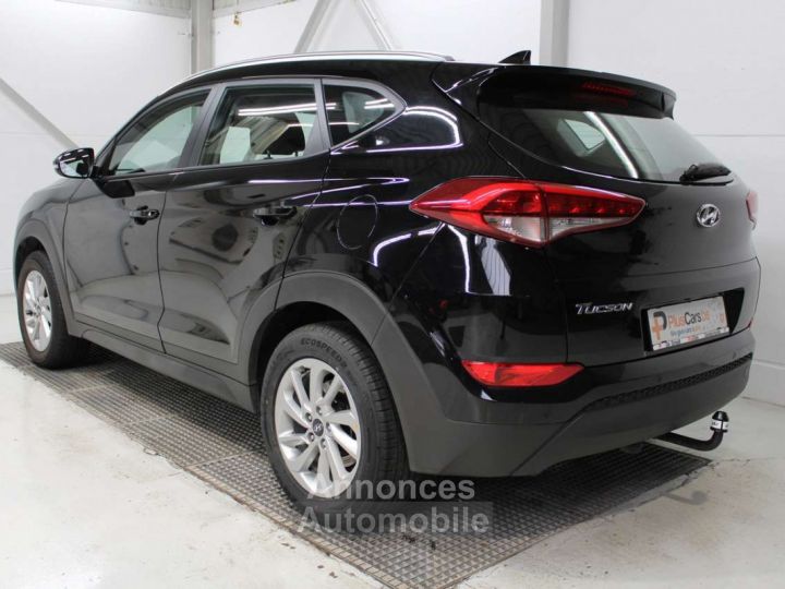 Hyundai Tucson 1.6 GDi 2WD ~ Camera CC Top Deal - 7