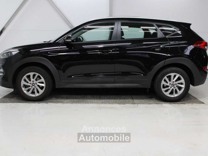 Hyundai Tucson 1.6 GDi 2WD ~ Camera CC Top Deal - 8