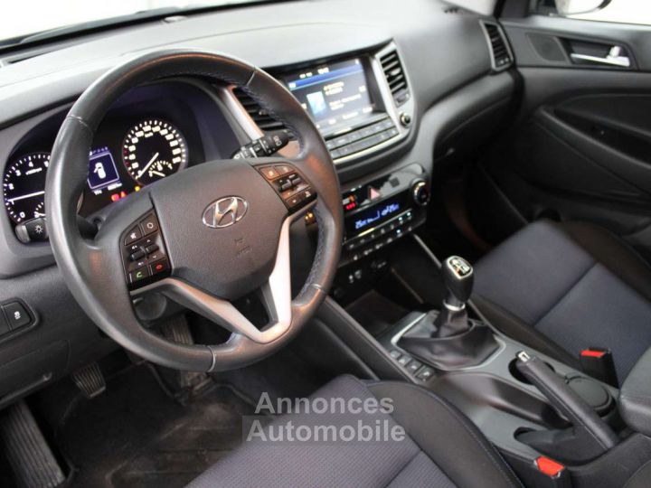 Hyundai Tucson 1.6 GDi 2WD ~ Camera CC Top Deal - 10