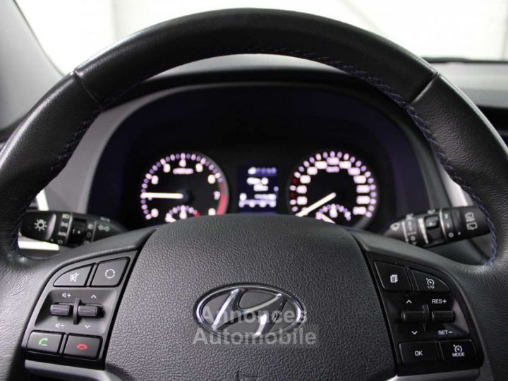 Hyundai Tucson 1.6 GDi 2WD ~ Camera CC Top Deal - 13