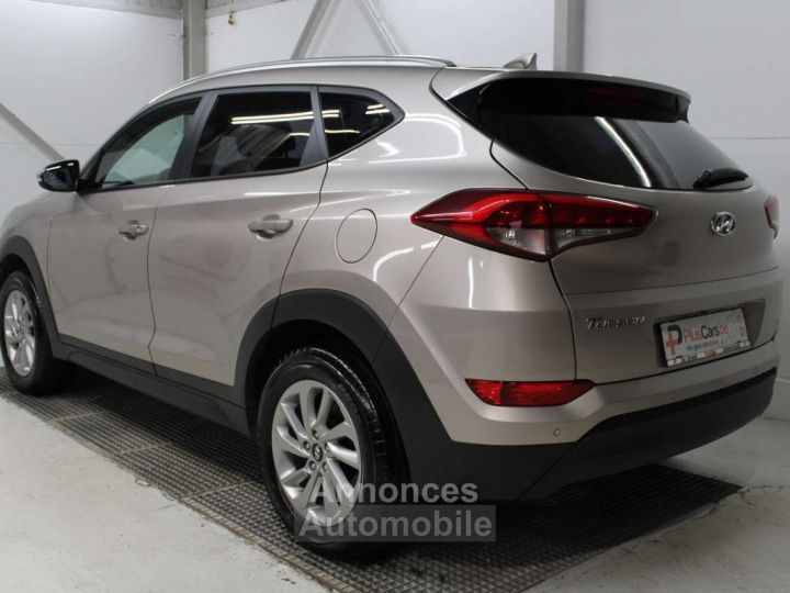 Hyundai Tucson 1.6 GDi 2WD ~ Camera Navi Top Deal - 7